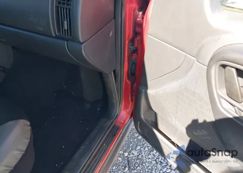 2004 Jeep Grand Cherokee Laredo из США, поврежденный, VIN 1J4GW48S54C264002